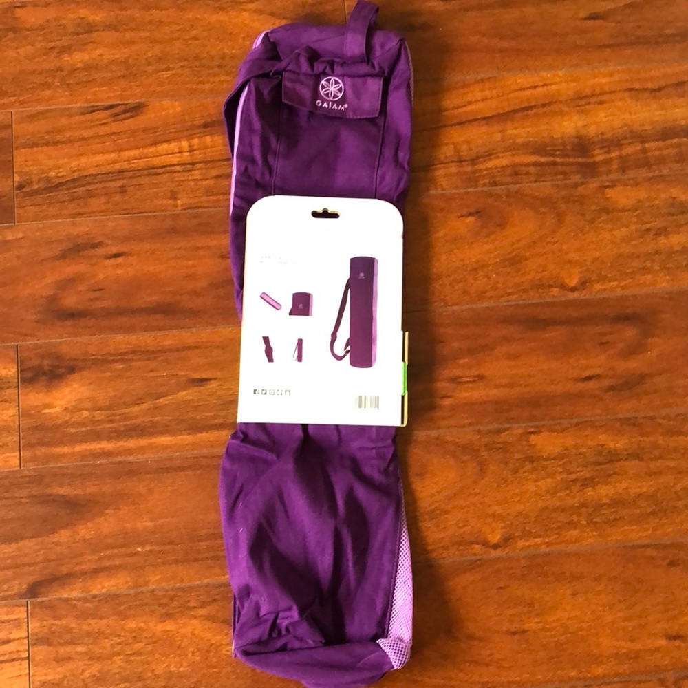 Yoga Mat bag